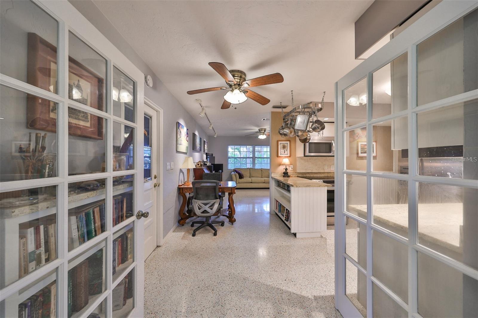 BAY RIDGE TERRACE - Residential Lease