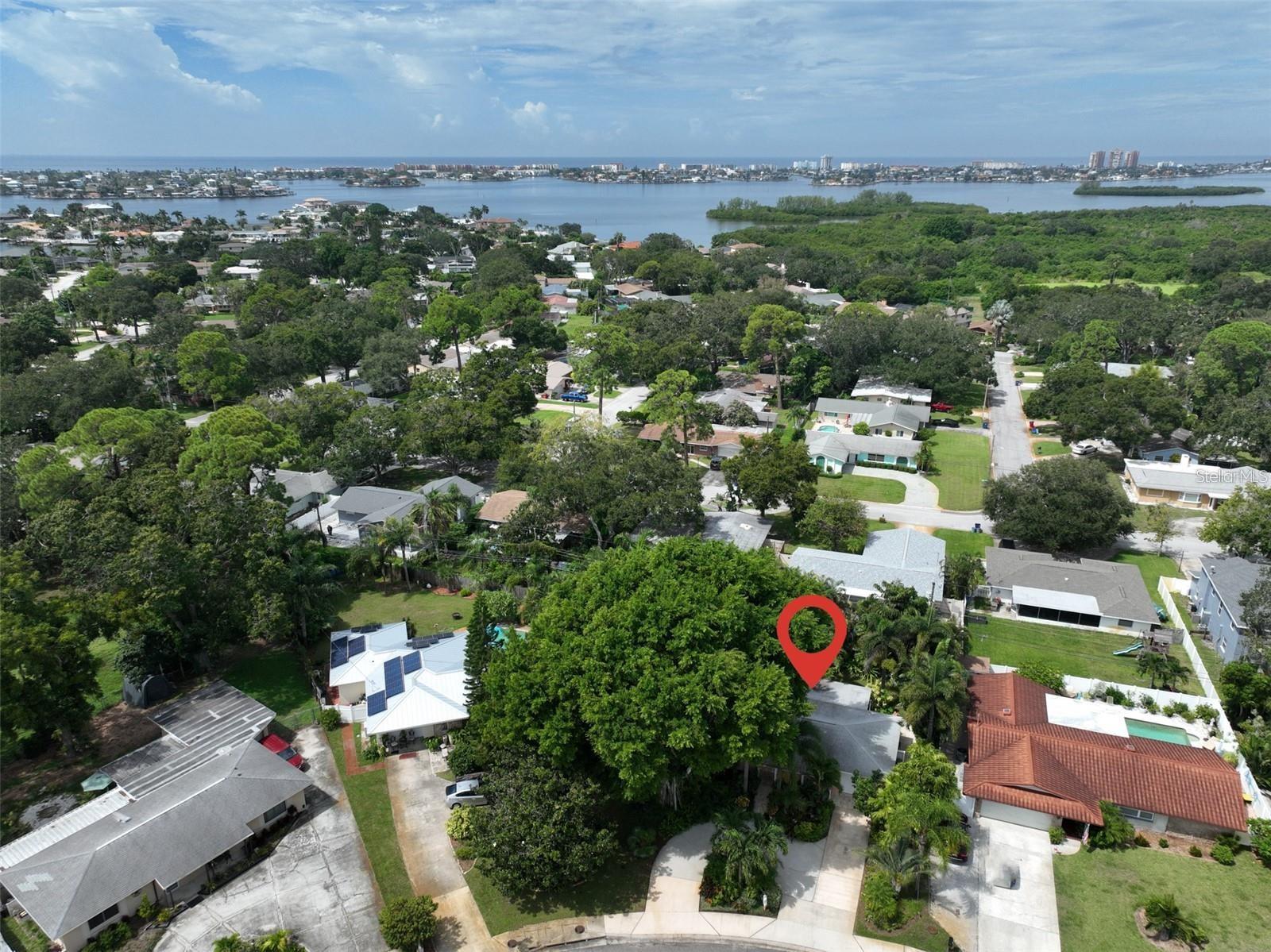 BAY RIDGE TERRACE - Residential Lease