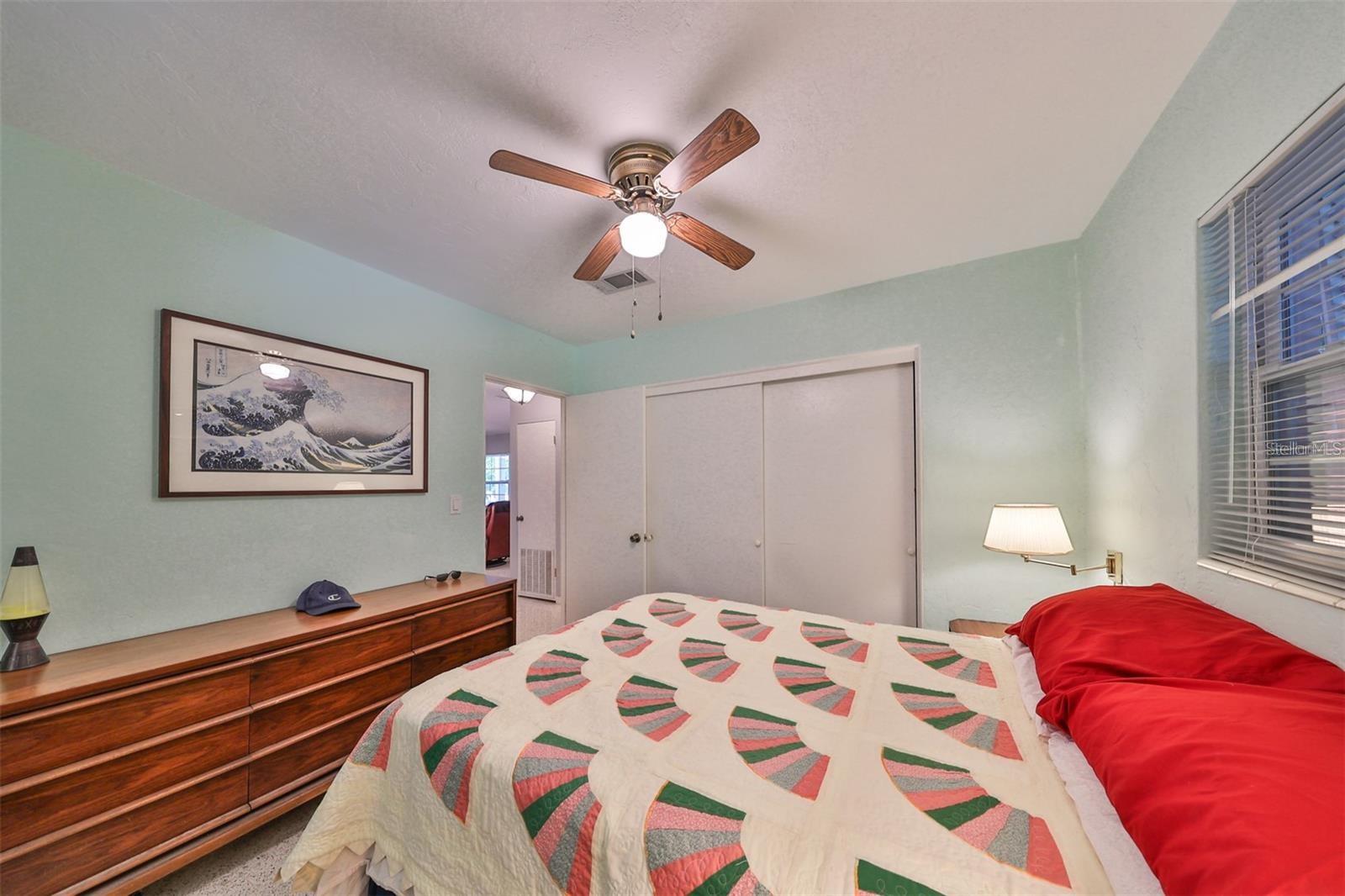 BAY RIDGE TERRACE - Residential Lease