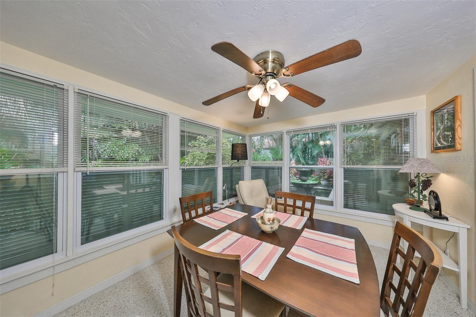 BAY RIDGE TERRACE - Residential Lease