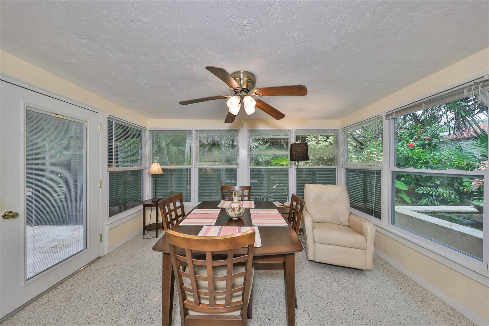 BAY RIDGE TERRACE - Residential Lease