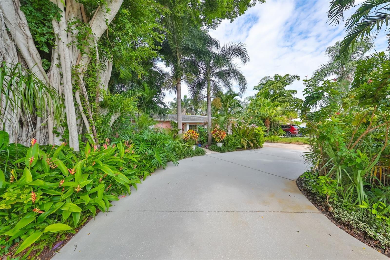 BAY RIDGE TERRACE - Residential Lease