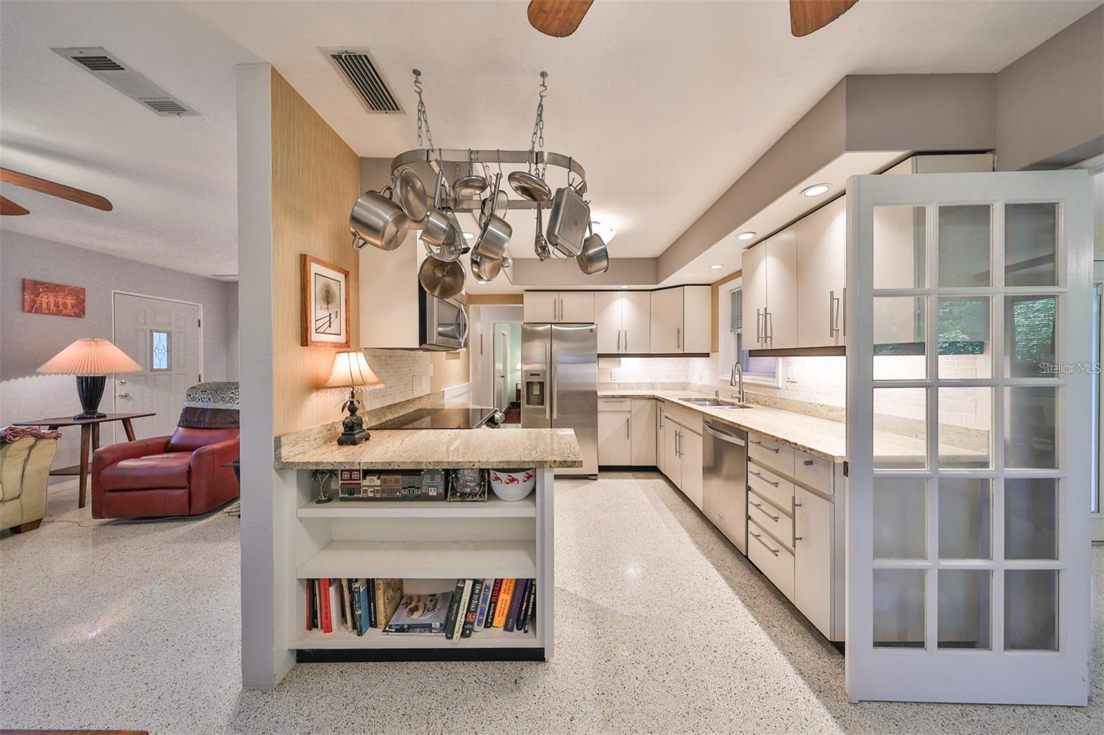 BAY RIDGE TERRACE - Residential Lease