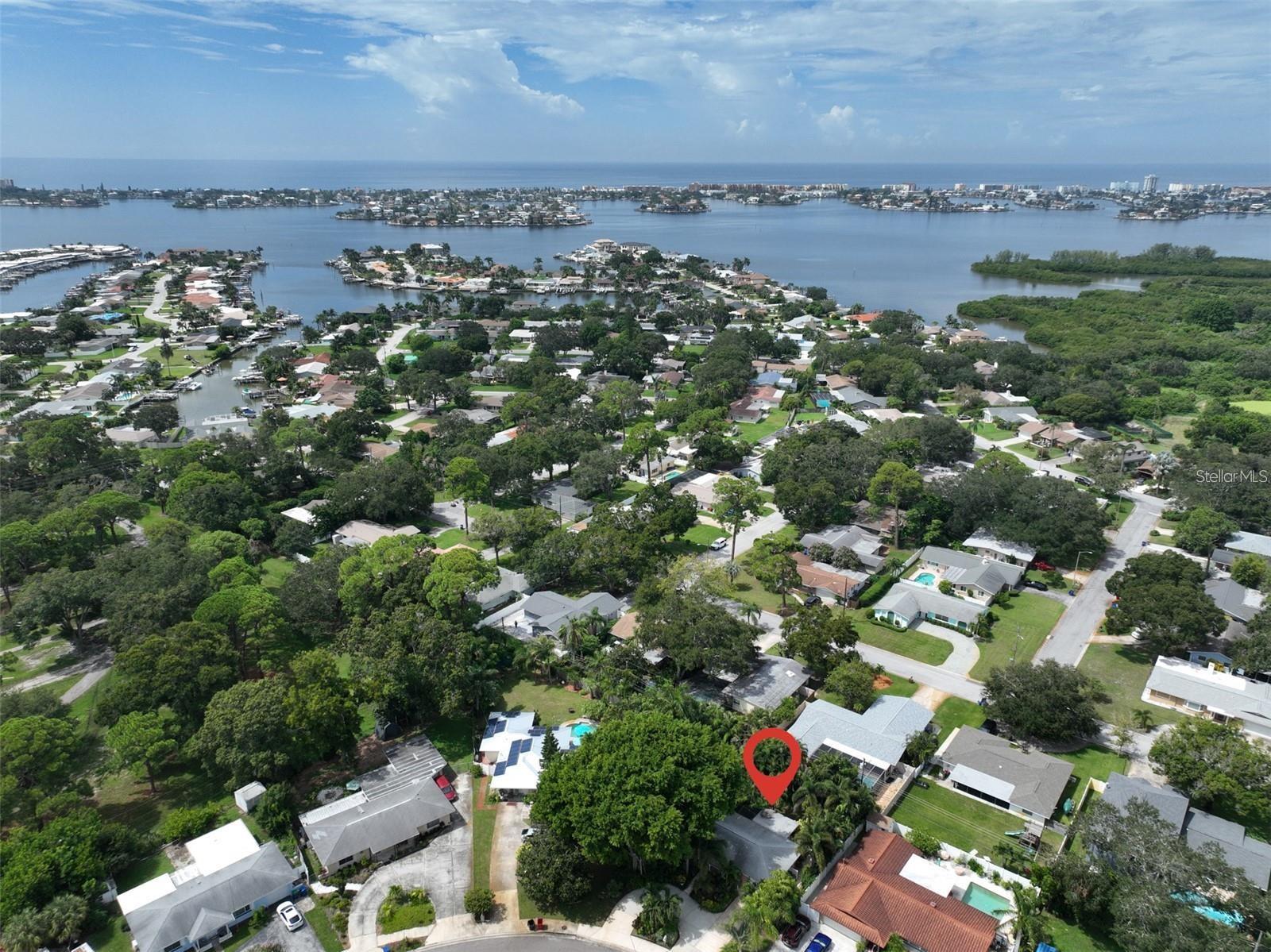 BAY RIDGE TERRACE - Residential Lease