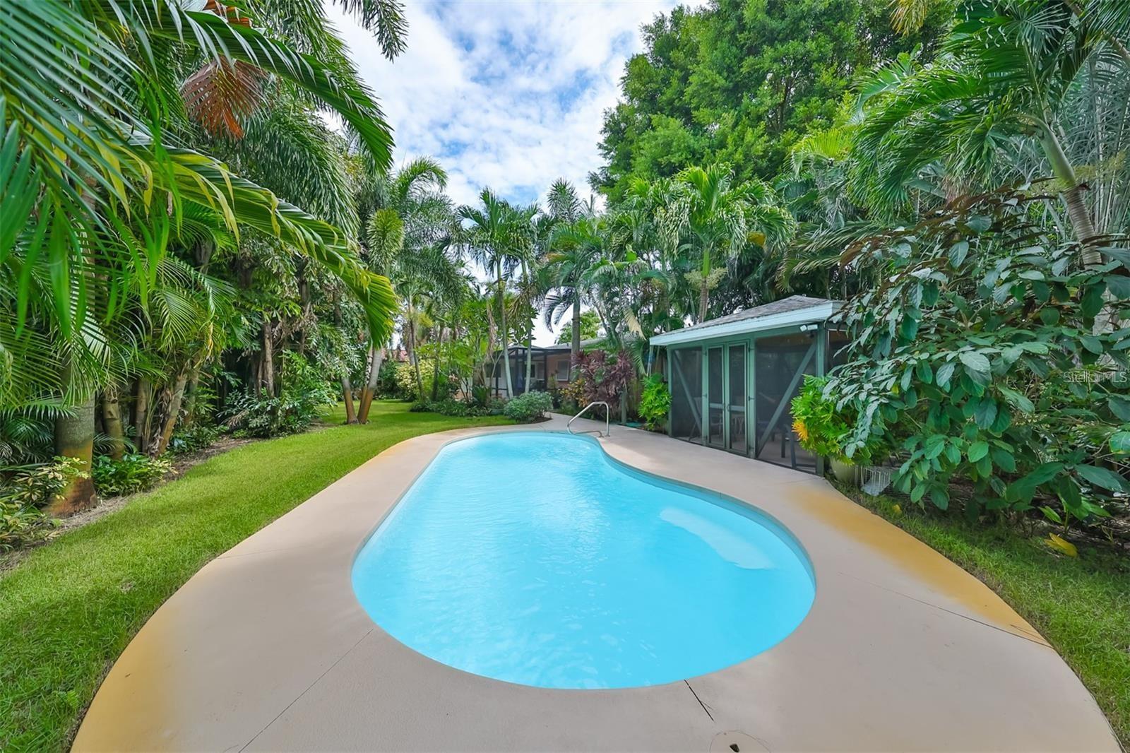 BAY RIDGE TERRACE - Residential Lease