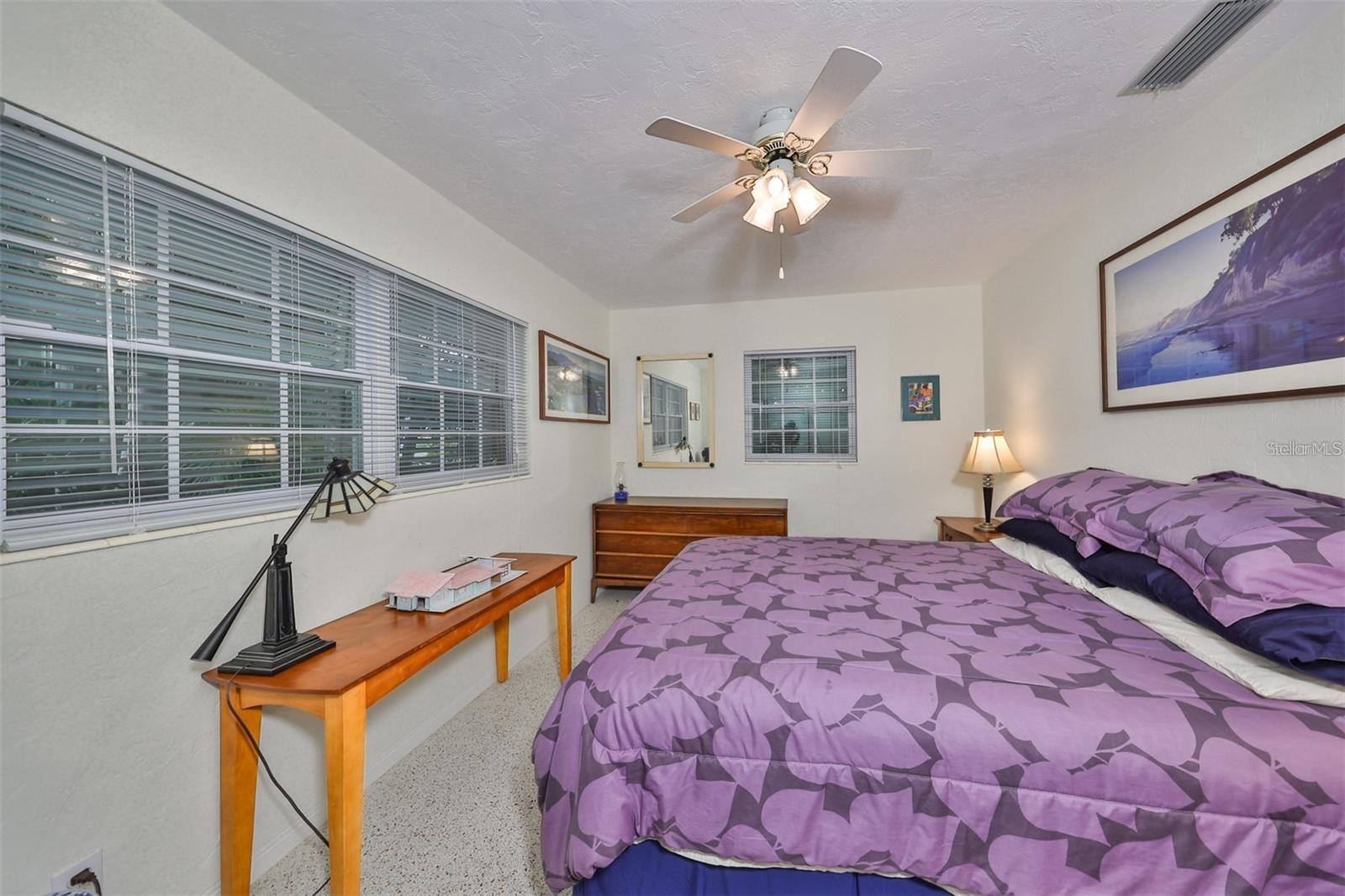 BAY RIDGE TERRACE - Residential Lease