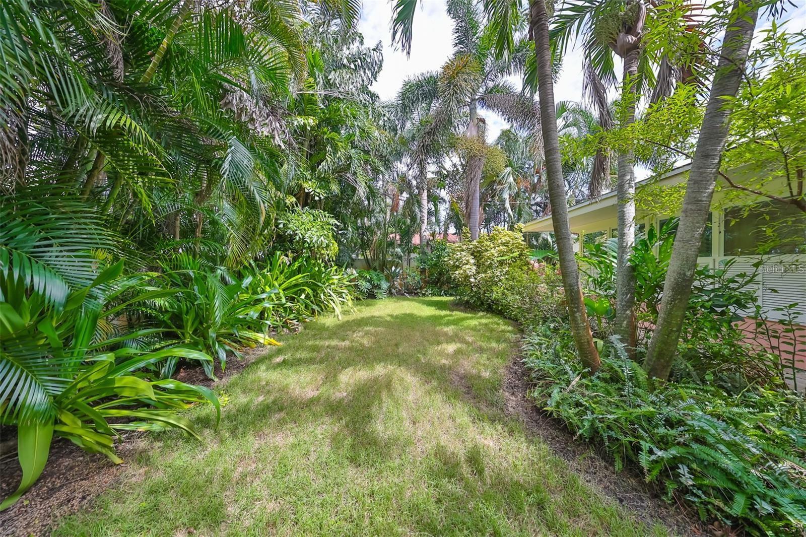 BAY RIDGE TERRACE - Residential Lease