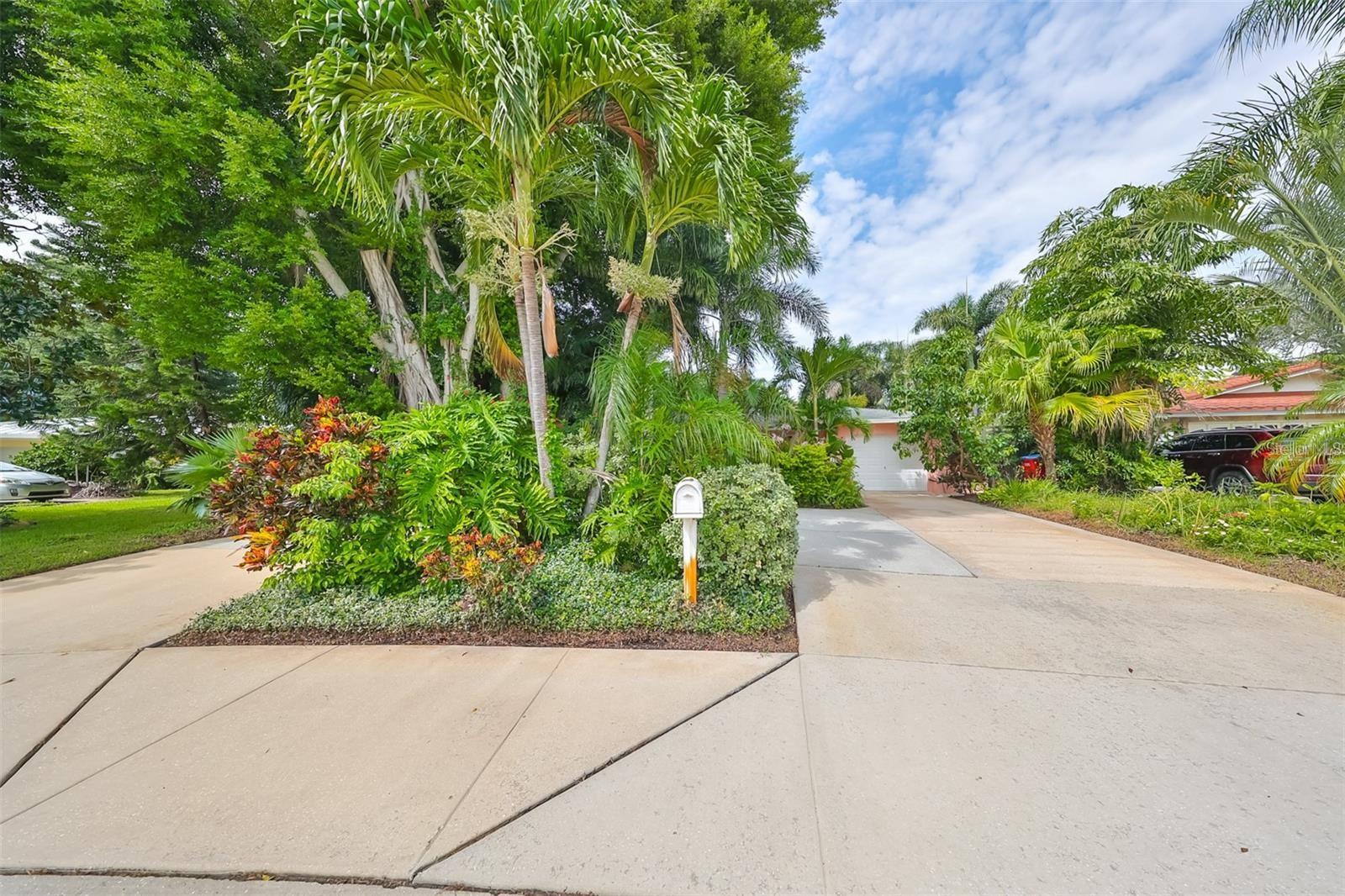 BAY RIDGE TERRACE - Residential Lease