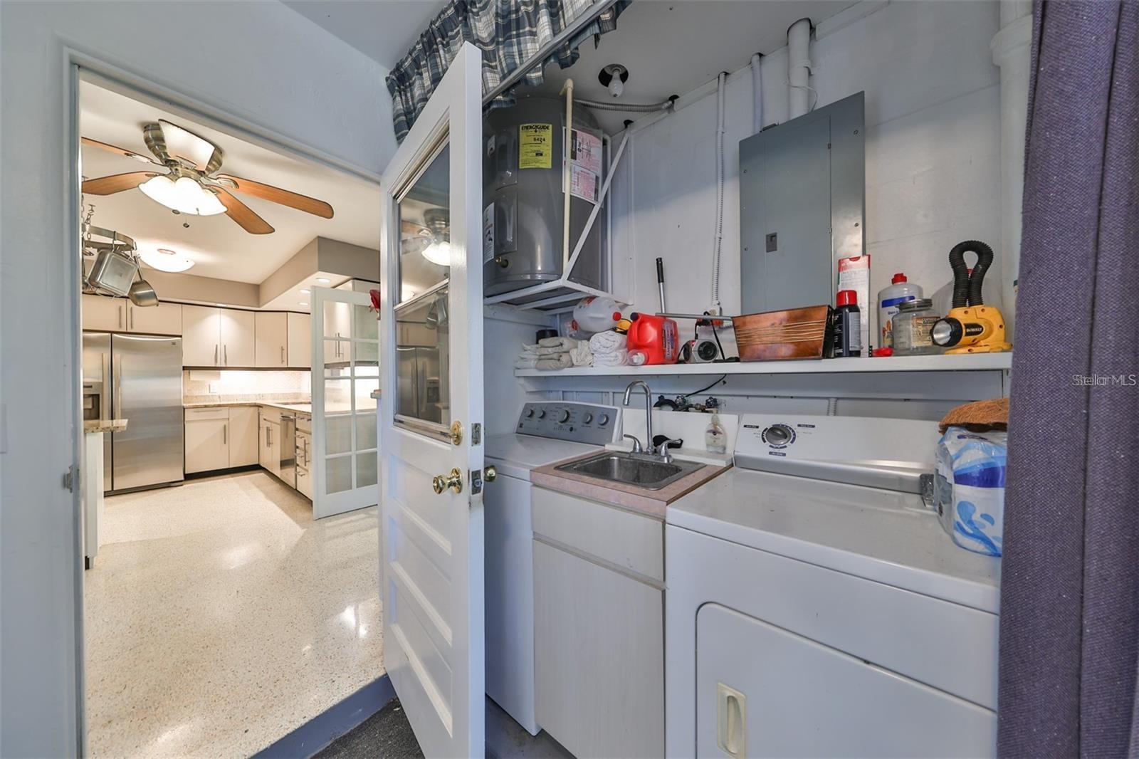 BAY RIDGE TERRACE - Residential Lease