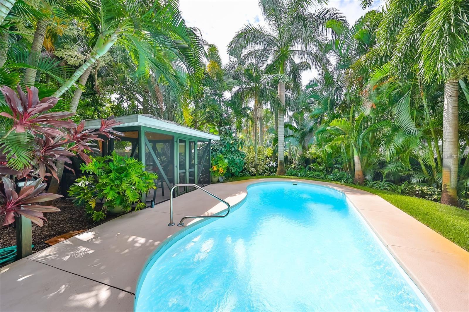 BAY RIDGE TERRACE - Residential Lease