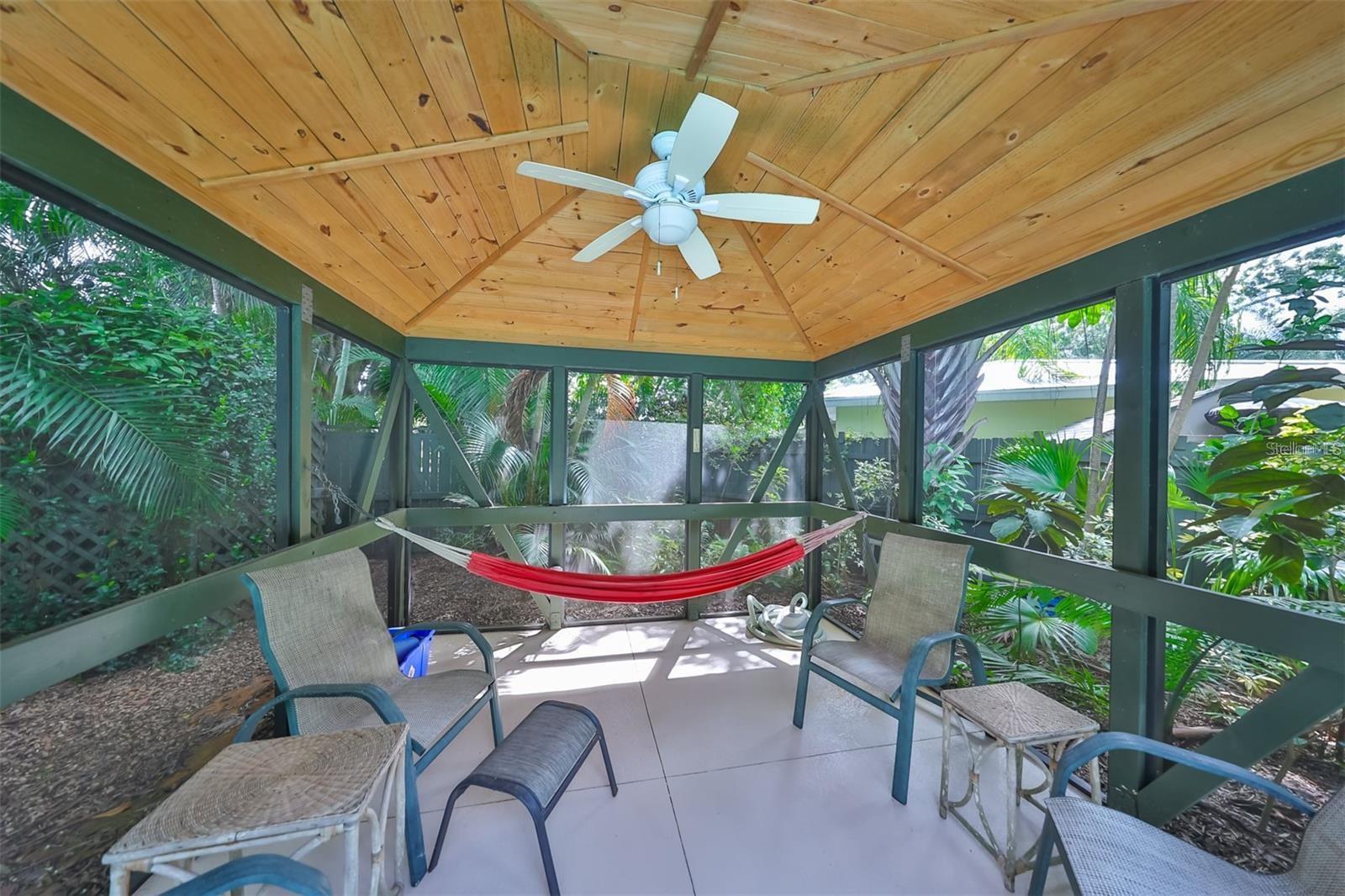 BAY RIDGE TERRACE - Residential Lease