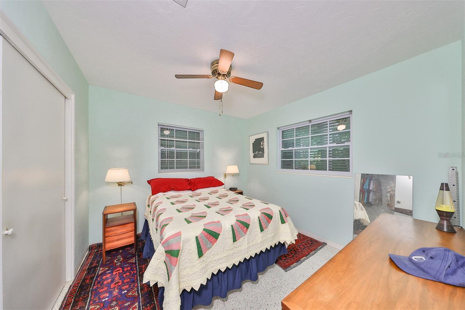 BAY RIDGE TERRACE - Residential Lease