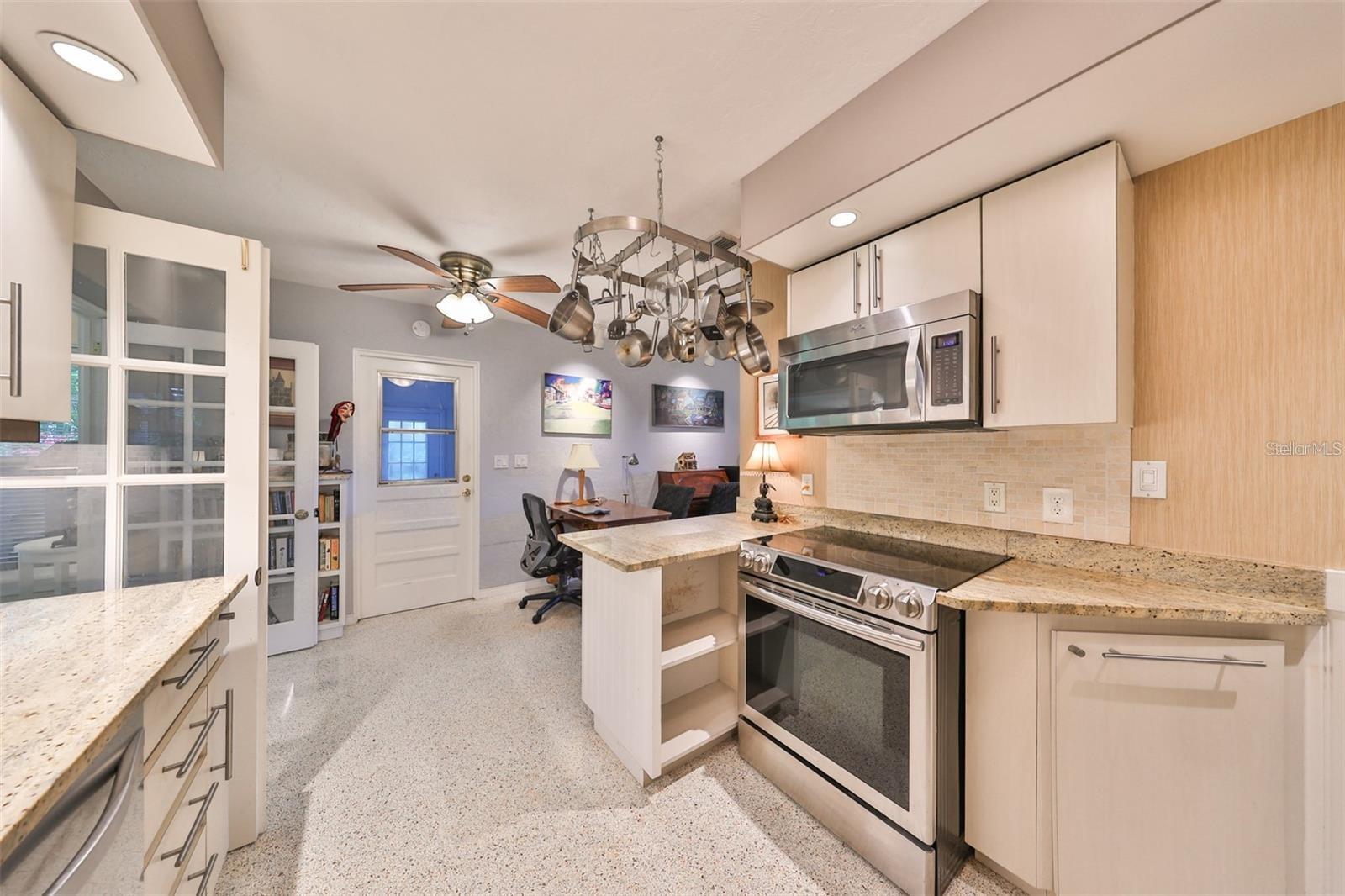 BAY RIDGE TERRACE - Residential Lease