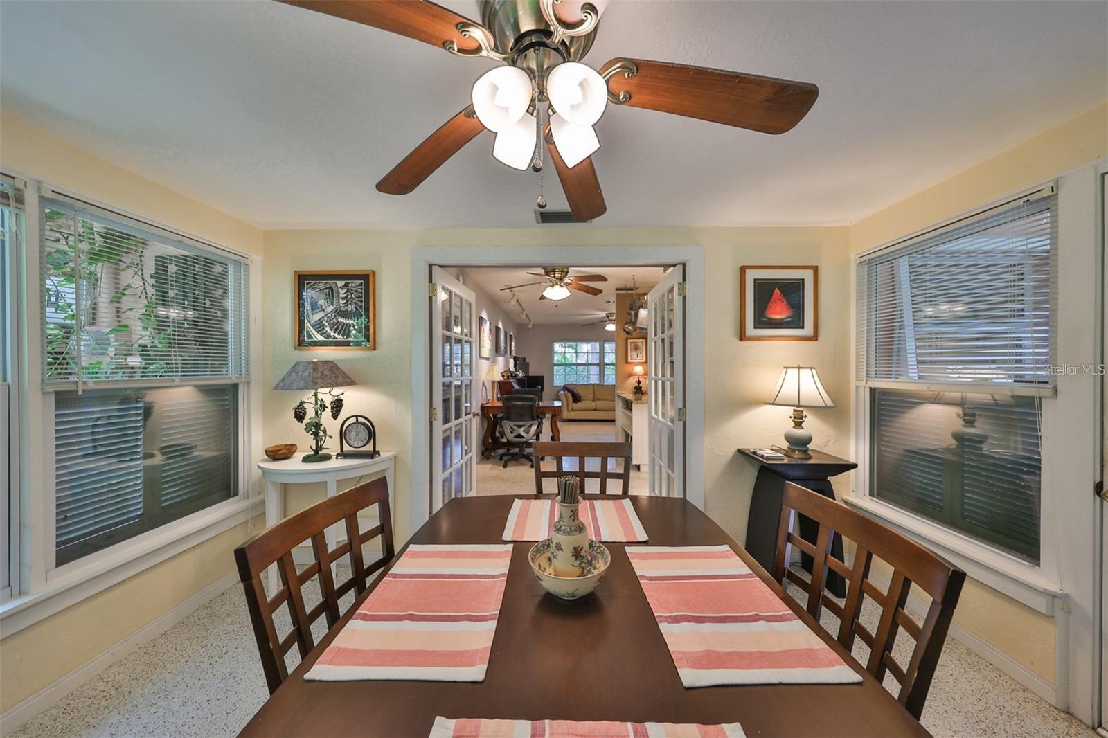 BAY RIDGE TERRACE - Residential Lease