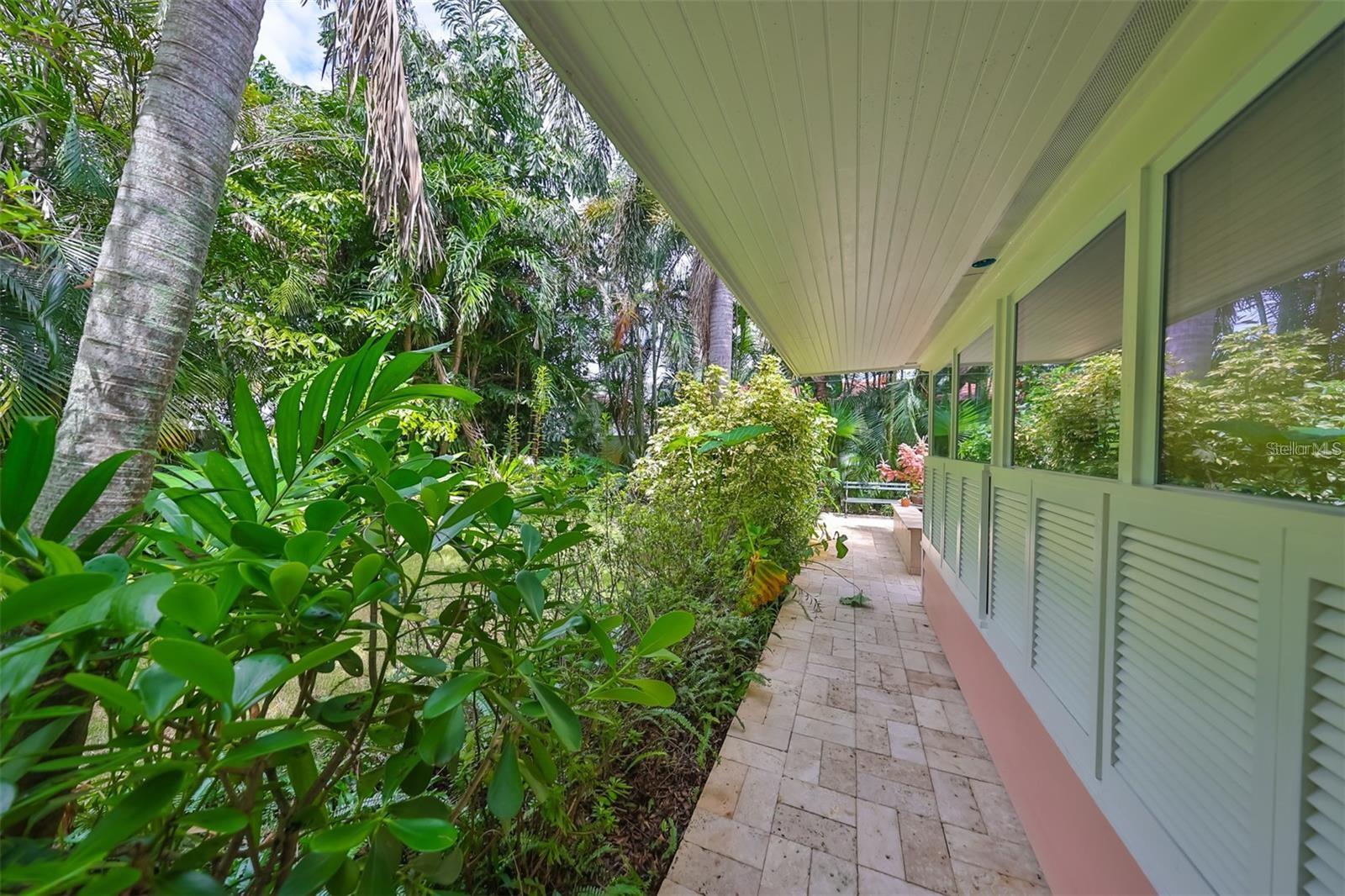 BAY RIDGE TERRACE - Residential Lease