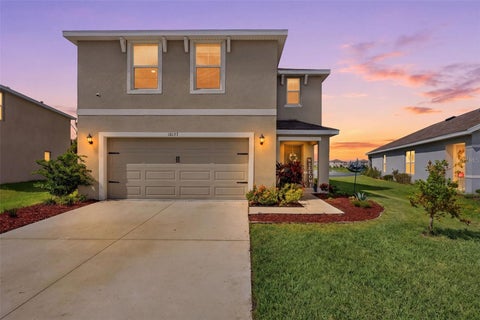 10137 Charlotte Drive, Parrish, FL 34219
