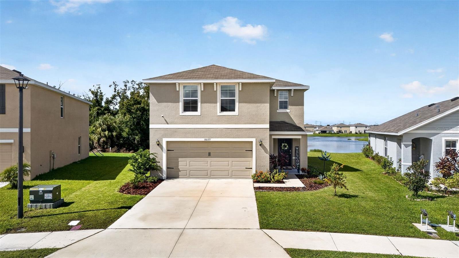 10137 CHARLOTTE DRIVE, PARRISH, FL, 34219 1 10137 CHARLOTTE DRIVE
