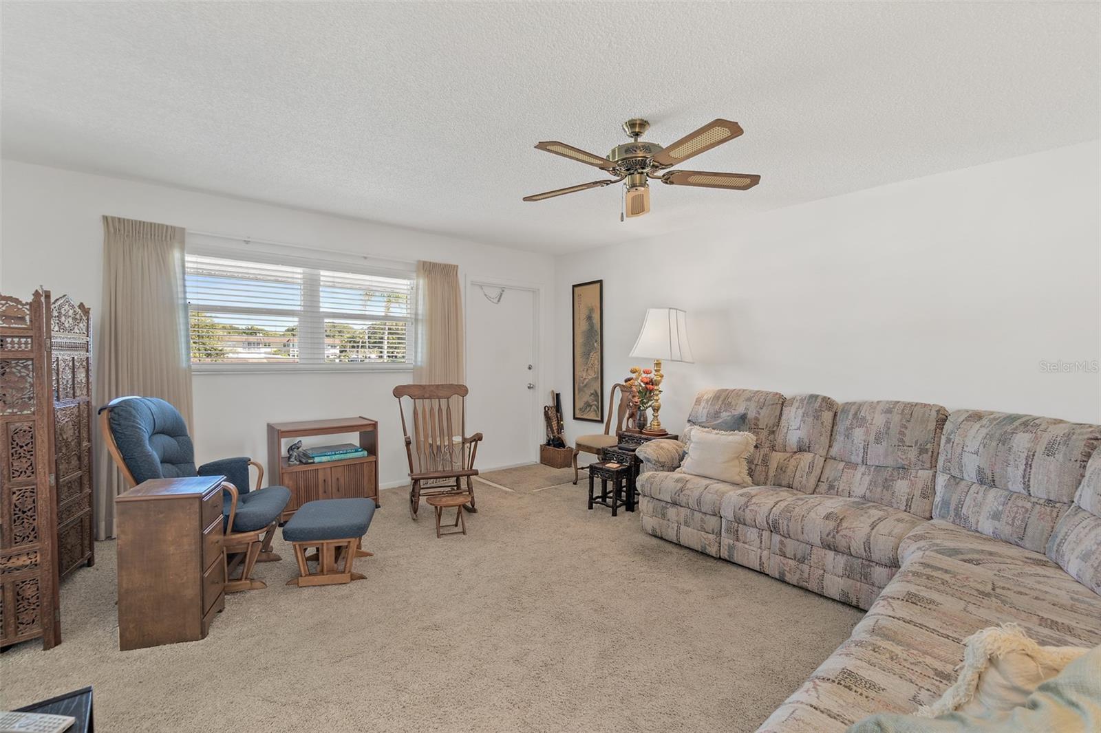 CAPE SHORES APT - Residential