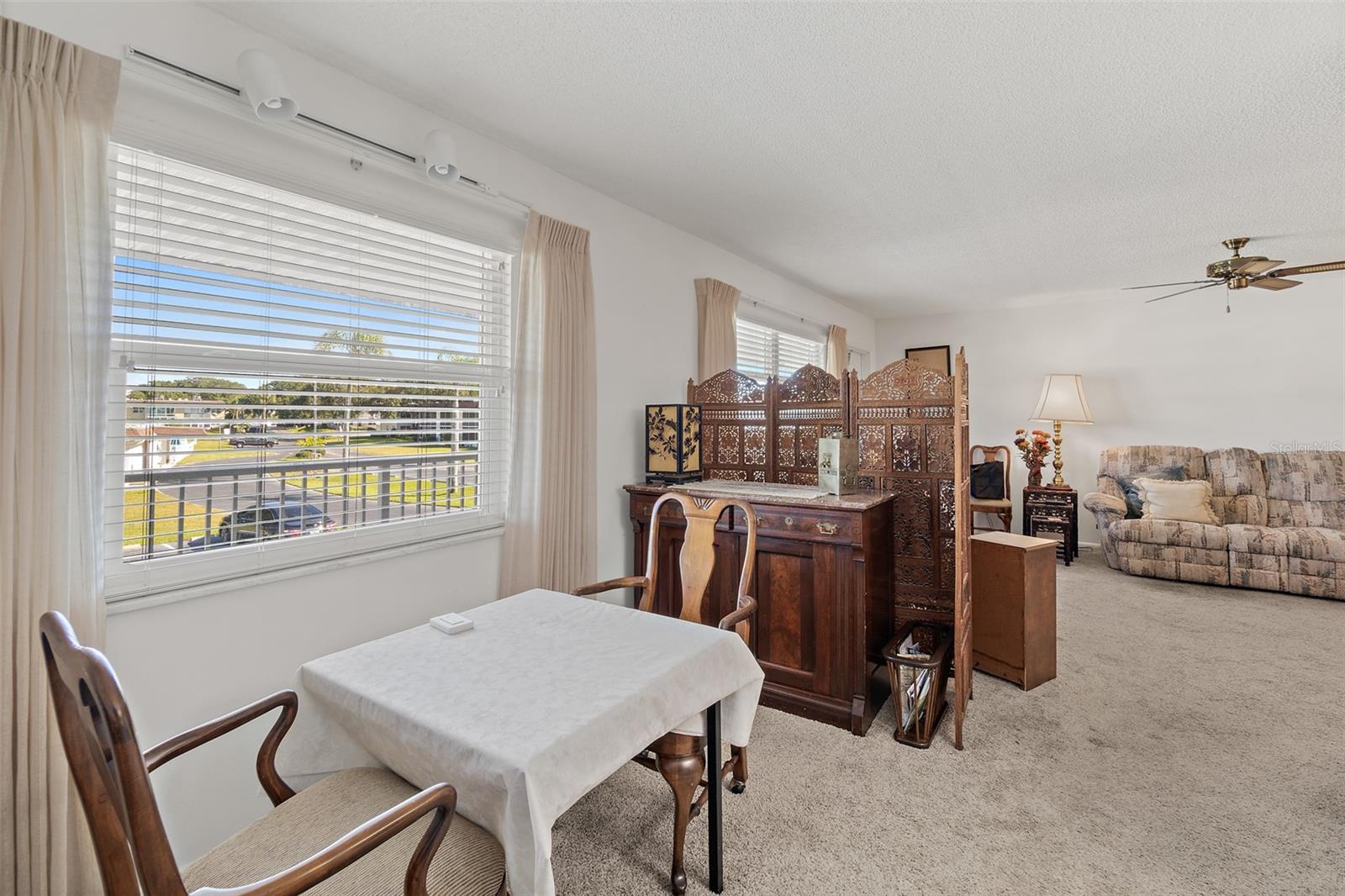 CAPE SHORES APT - Residential