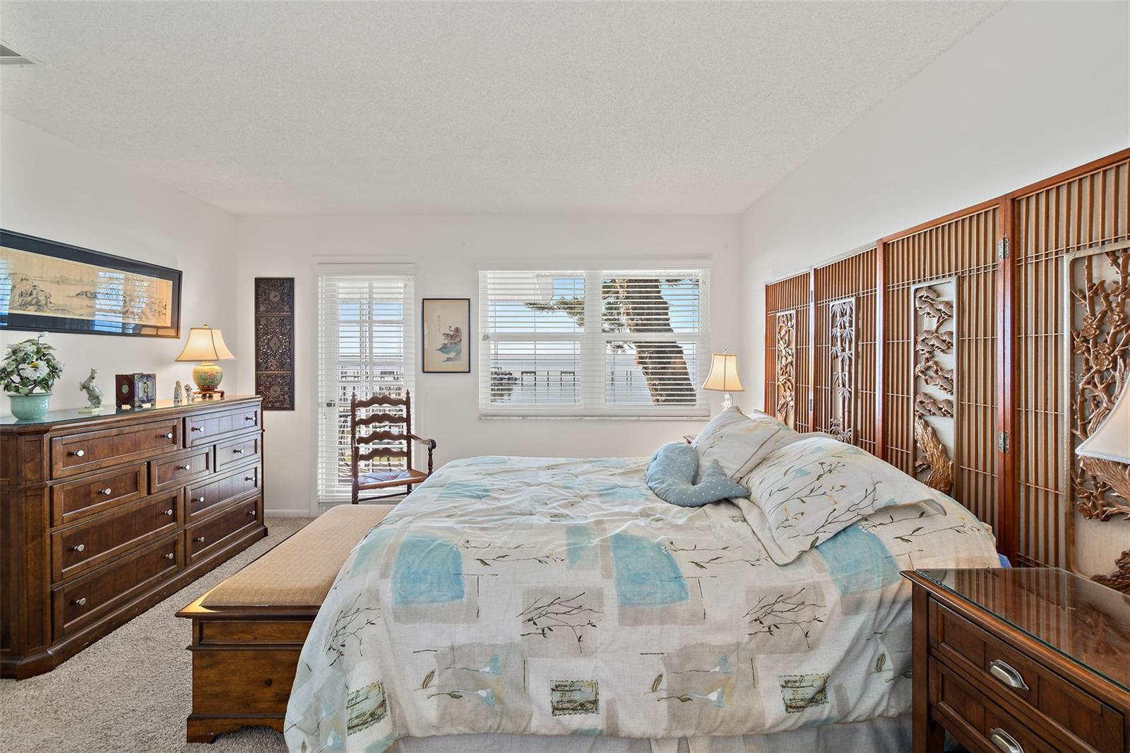 CAPE SHORES APT - Residential