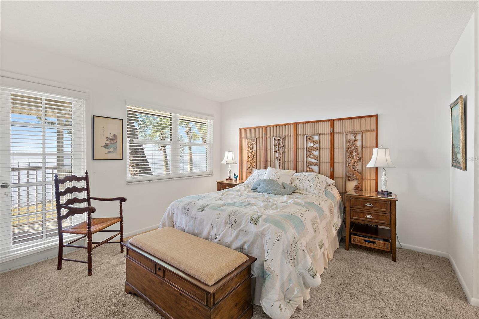 CAPE SHORES APT - Residential