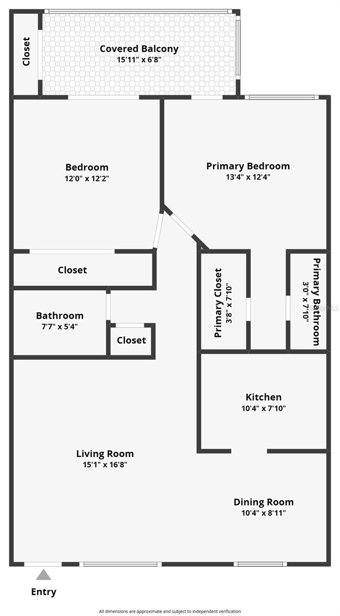 CAPE SHORES APT - Residential