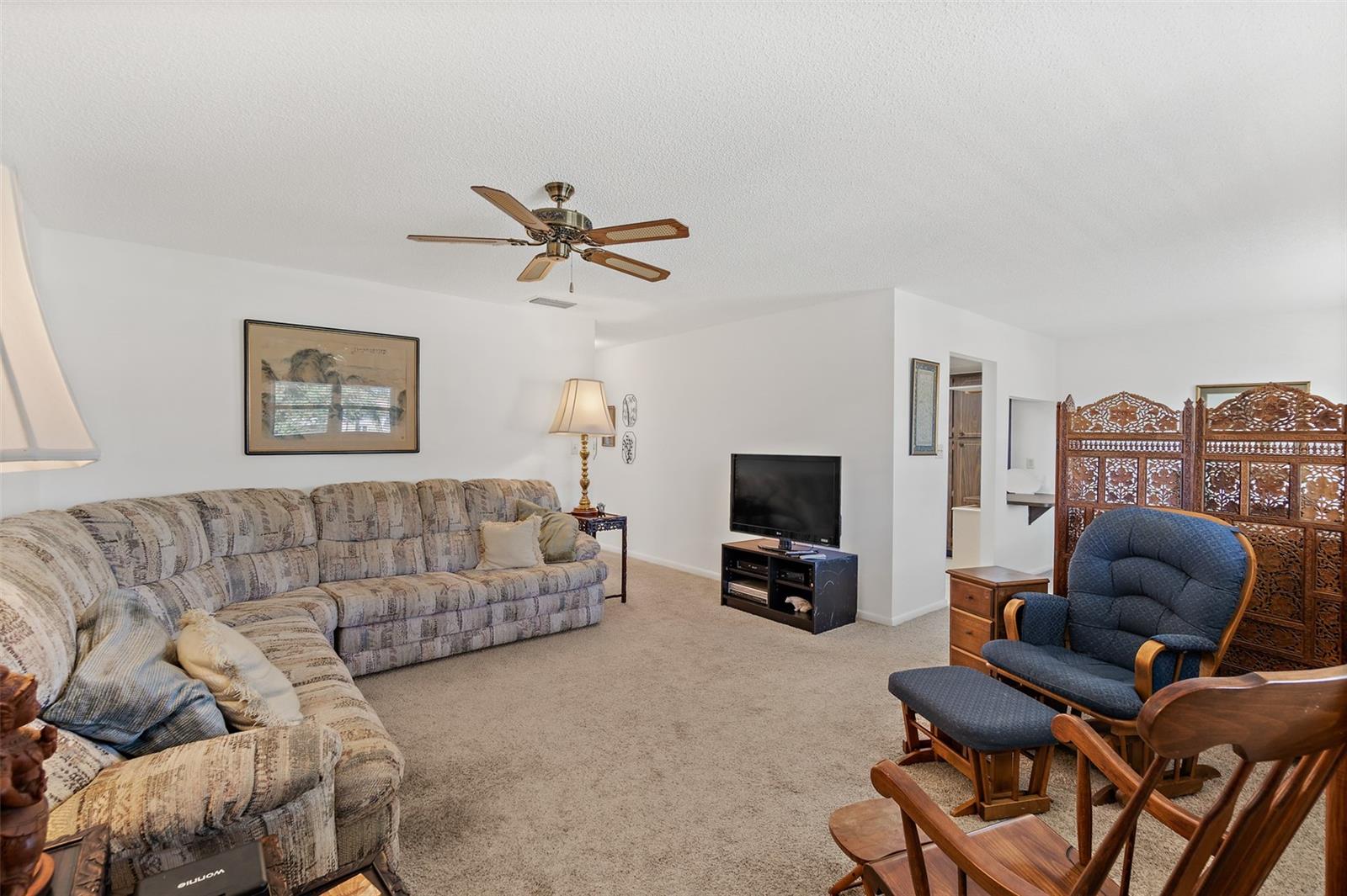 CAPE SHORES APT - Residential