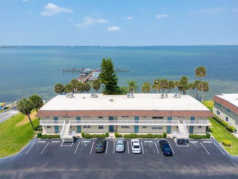 200 CAPE SHORES CIRCLE 6G CAPE CANAVERAL FL 32920