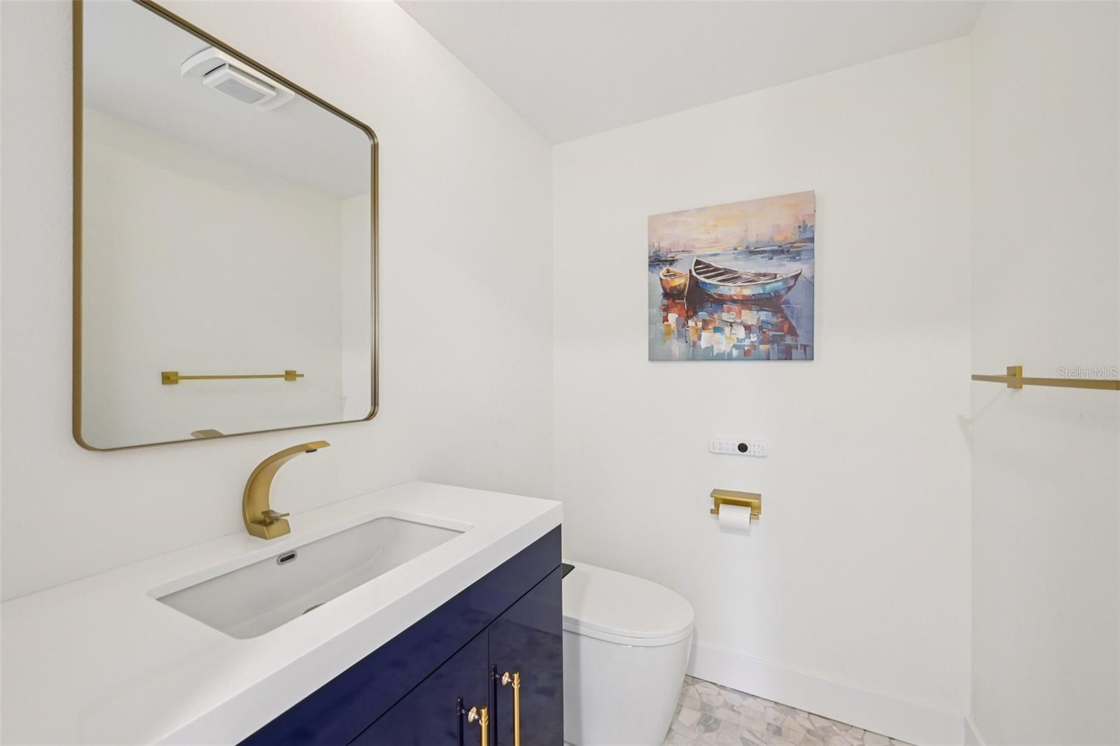 MARINA BAY - Residential