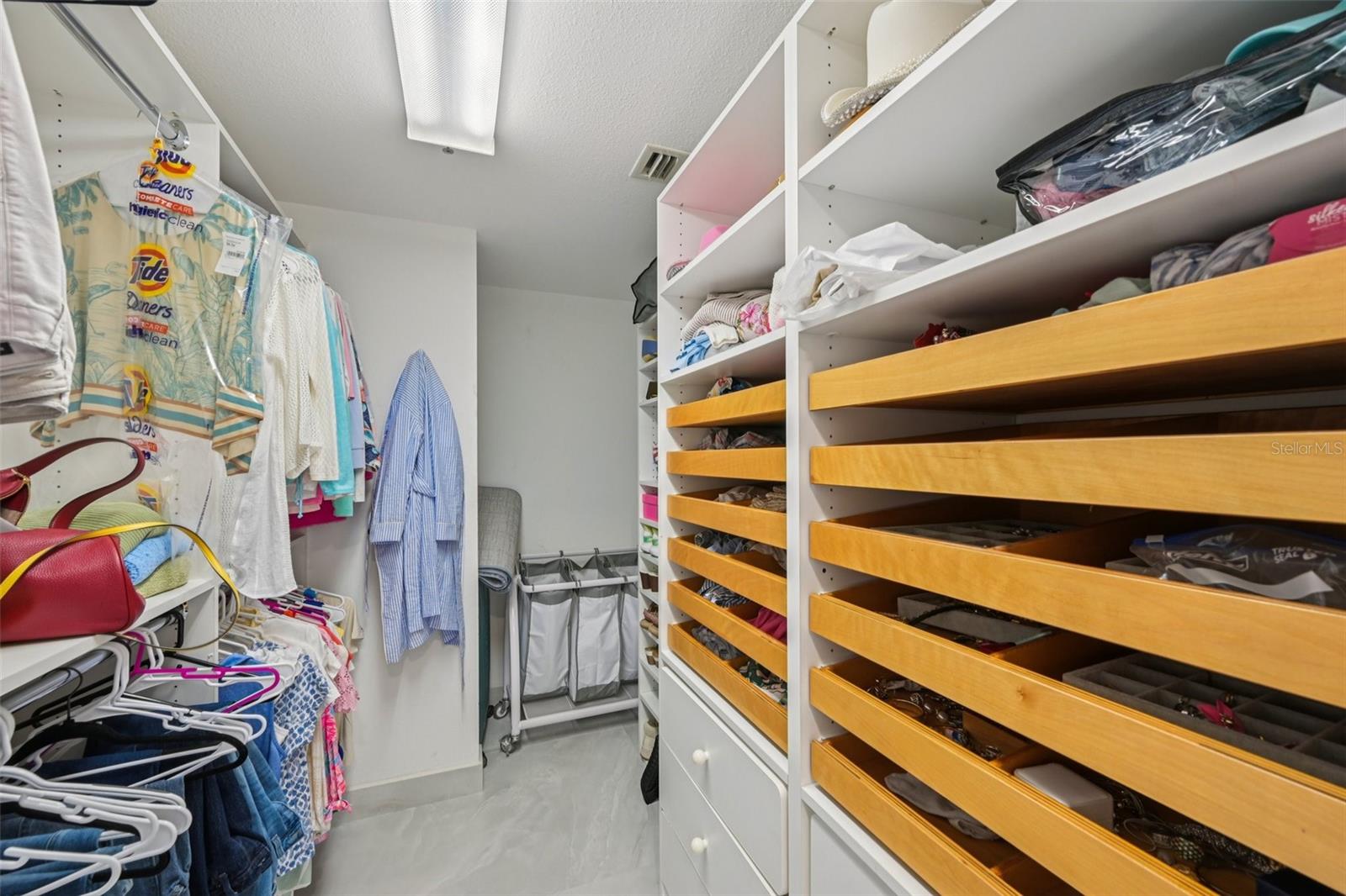 MARINA BAY - Residential