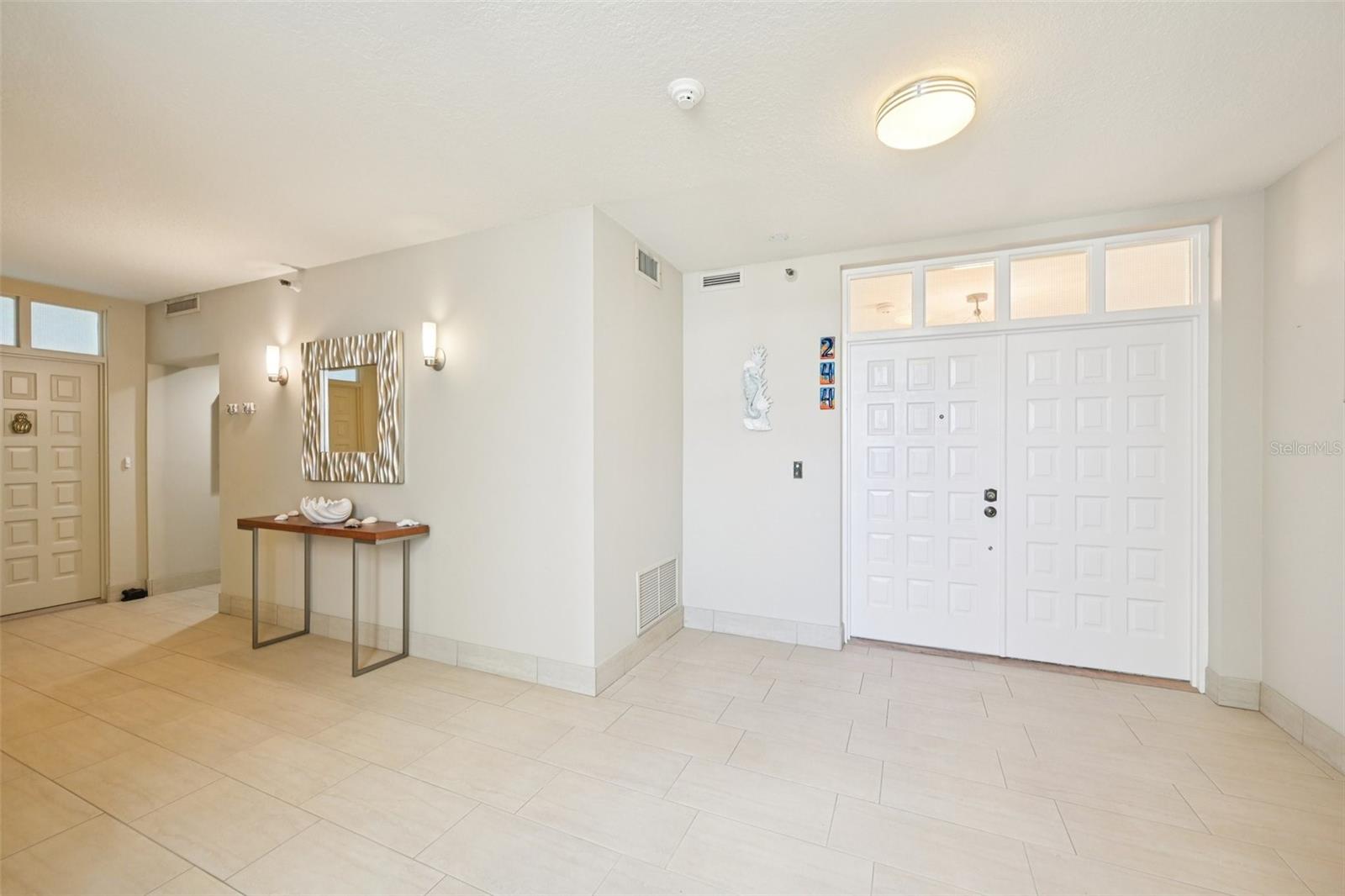 MARINA BAY - Residential