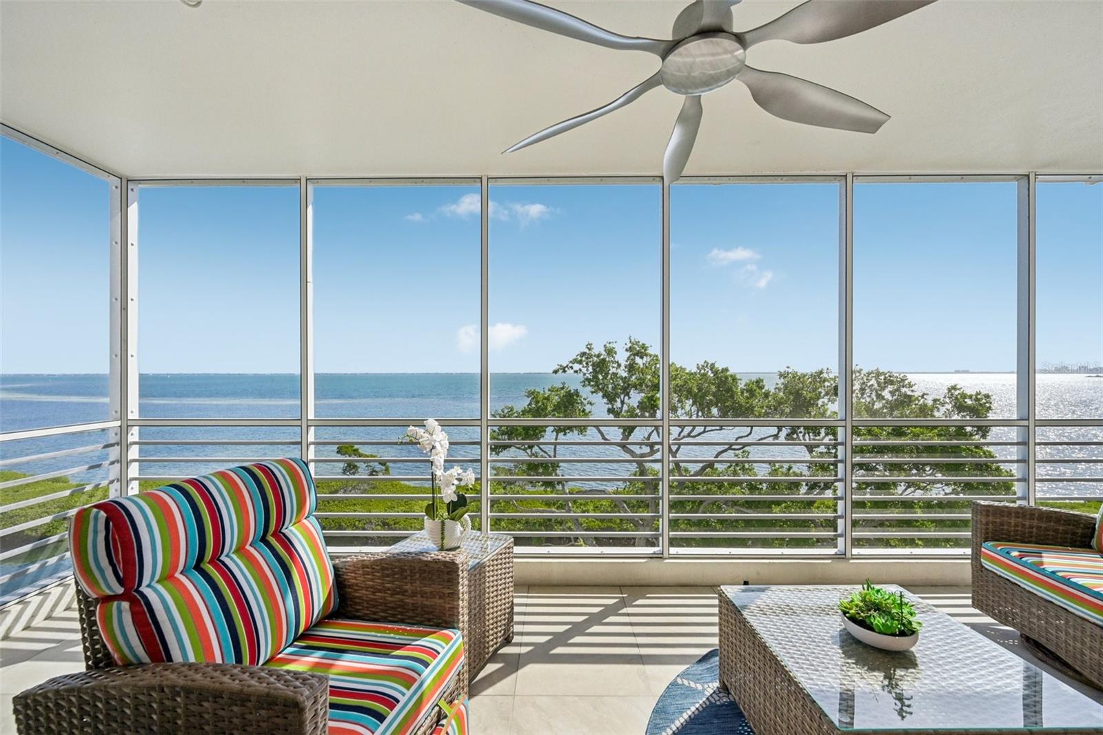 MARINA BAY - Residential