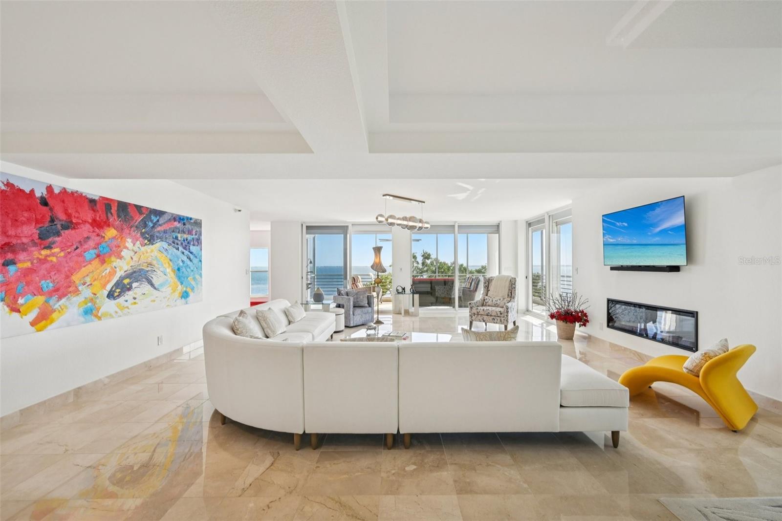 2450 HARBOURSIDE DRIVE 244