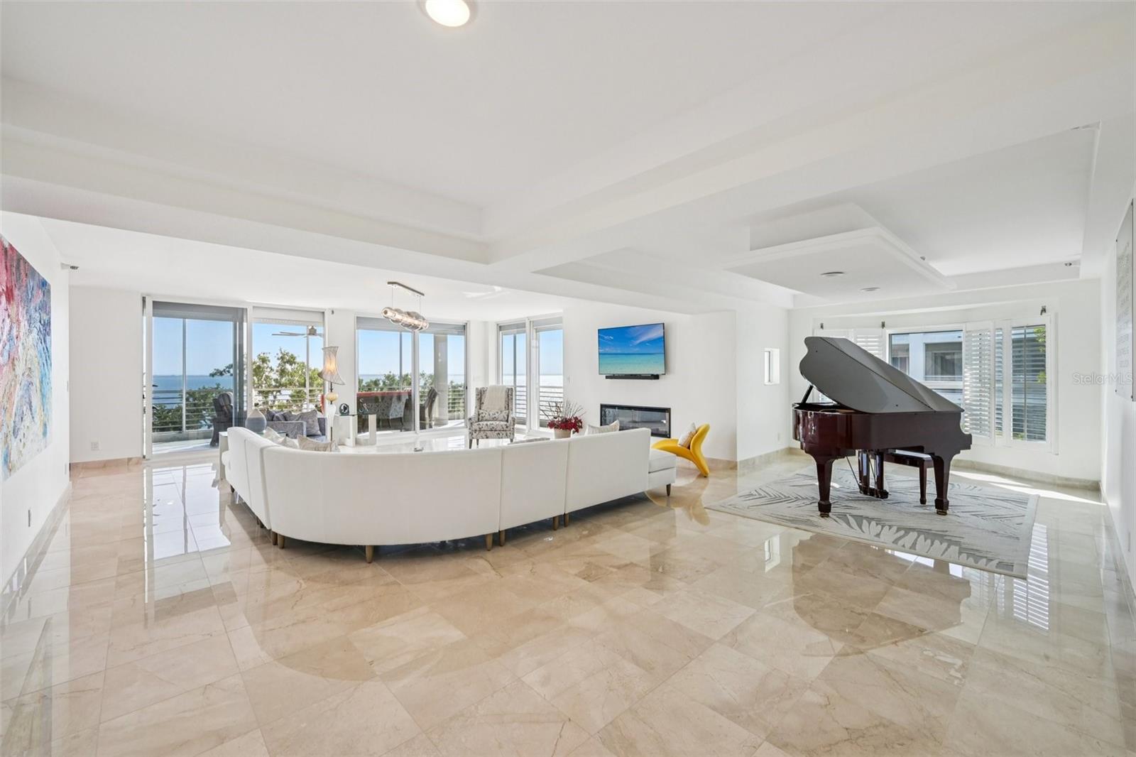 2450 HARBOURSIDE DRIVE 244