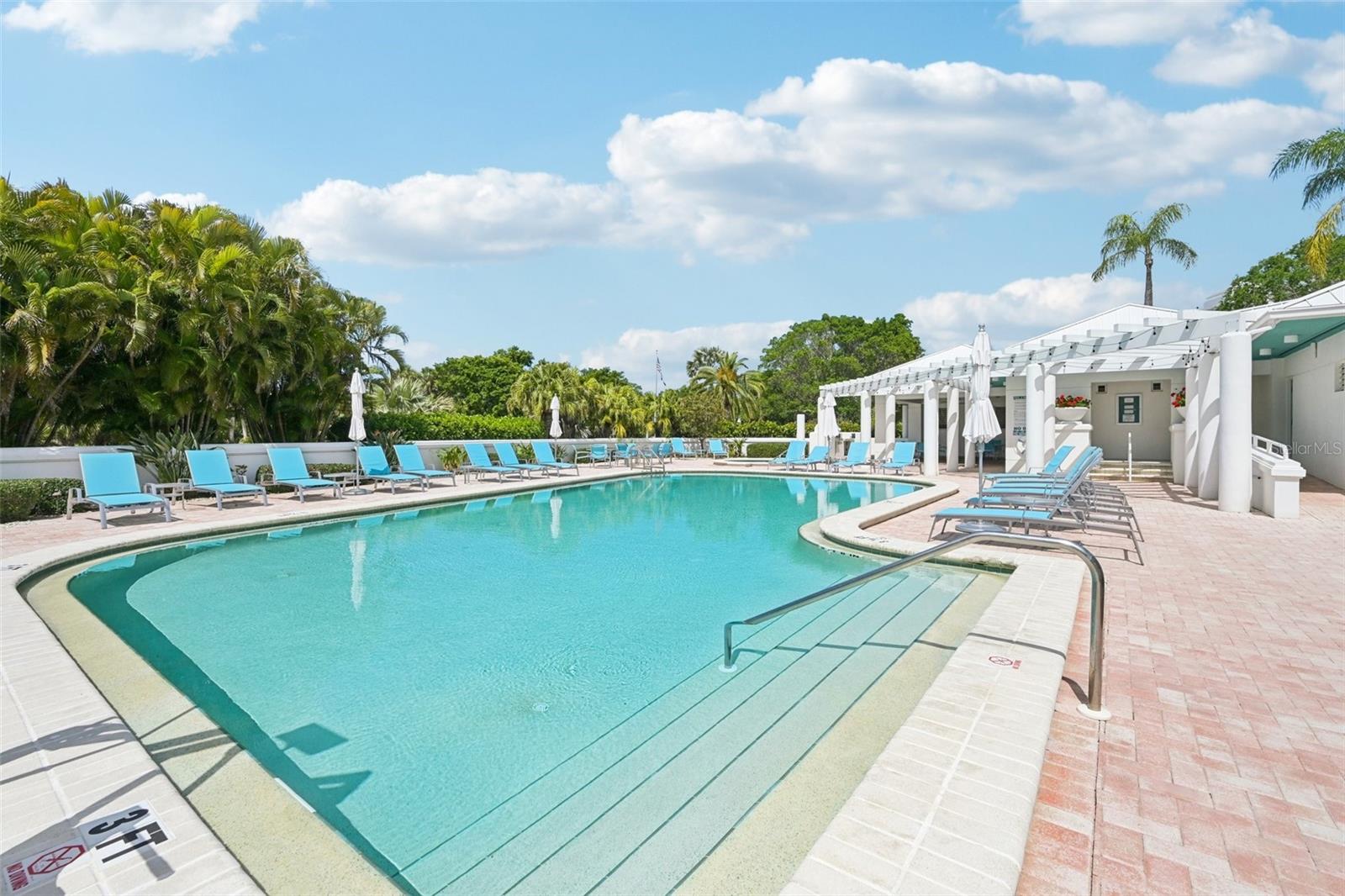 MARINA BAY - Residential