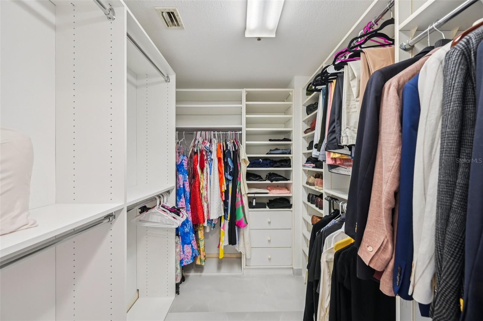 MARINA BAY - Residential