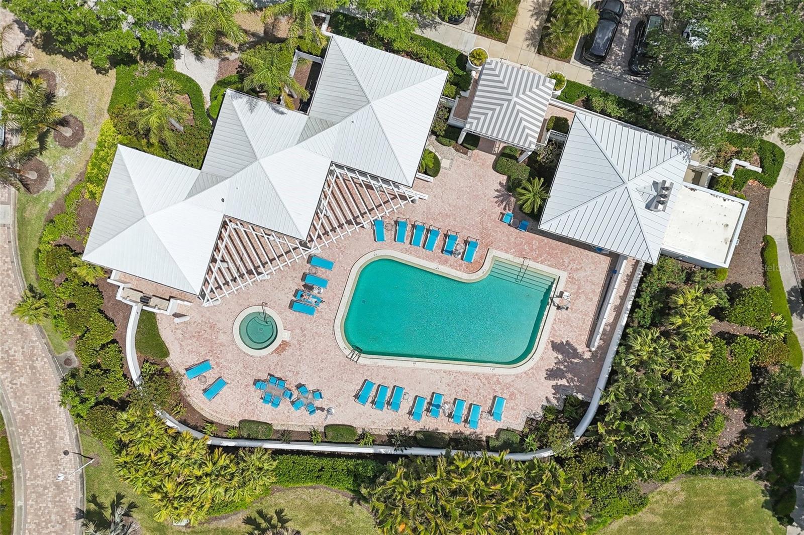 MARINA BAY - Residential