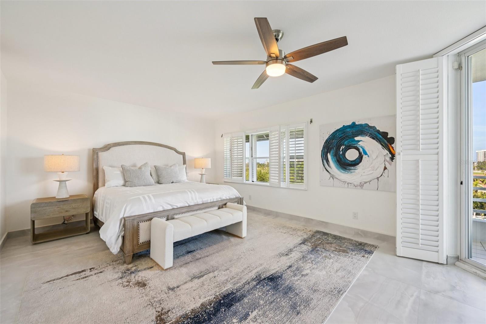 MARINA BAY - Residential