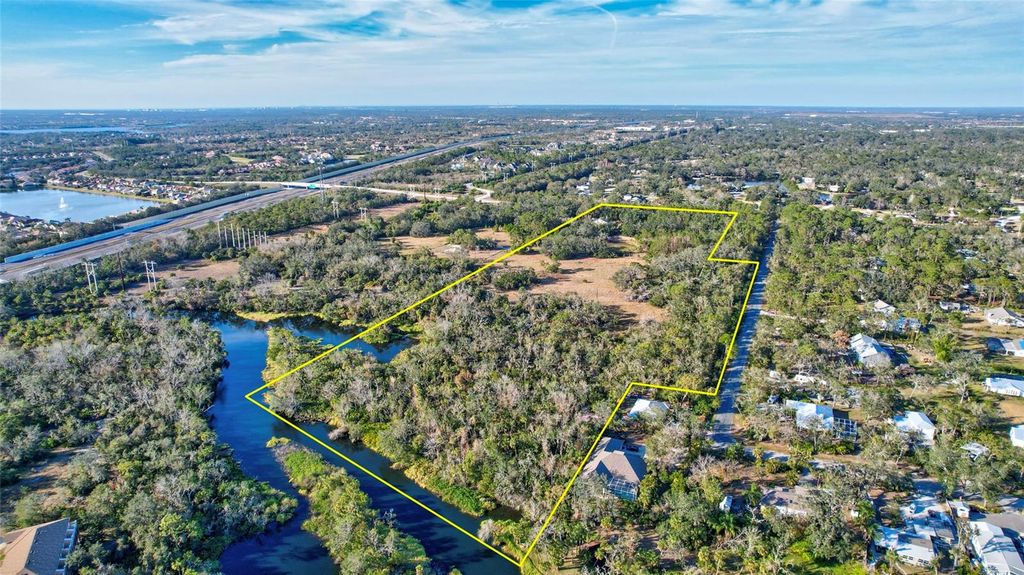 Photo of 8330 Linger Lodge Road, Bradenton, FL 34202 (MLS # A4638209)