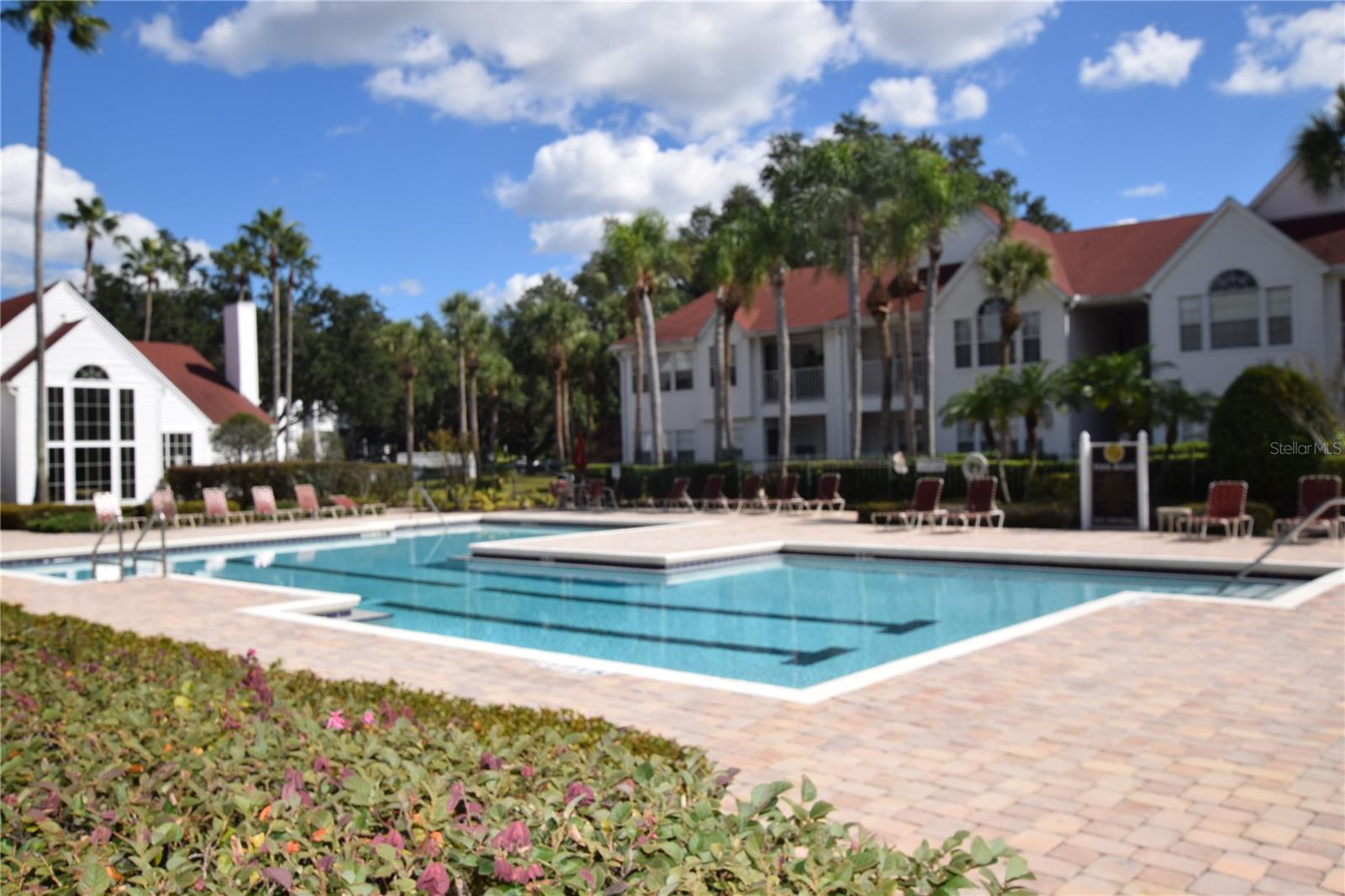 LEXINGTON PLACE CONDO - Residential Lease