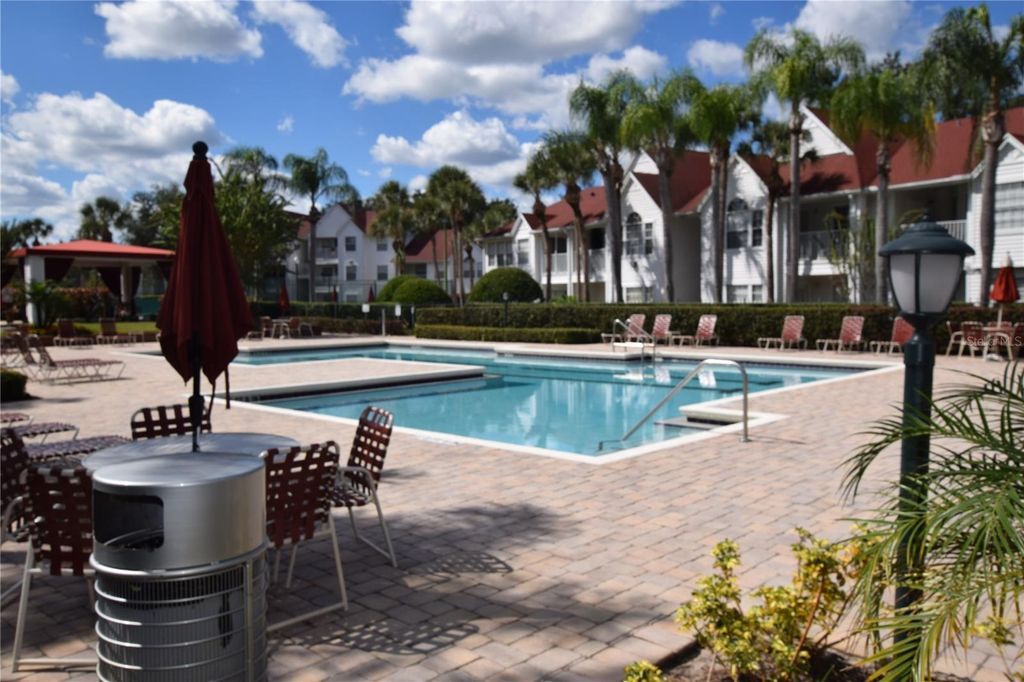 Photo of 11562 Westwood Boulevard #926, Orlando, FL 32821 (MLS # O6392832)