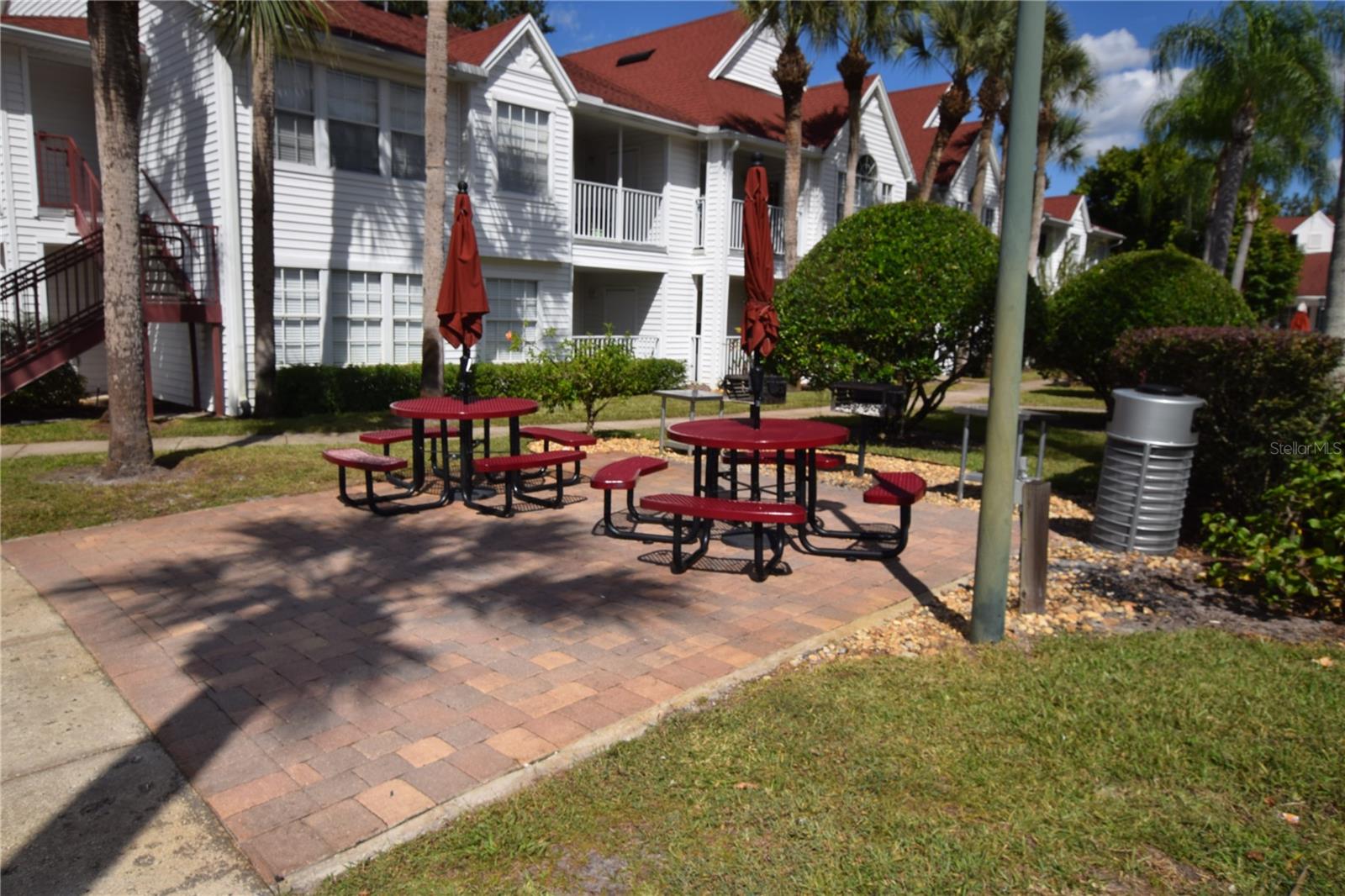 LEXINGTON PLACE CONDO - Residential Lease