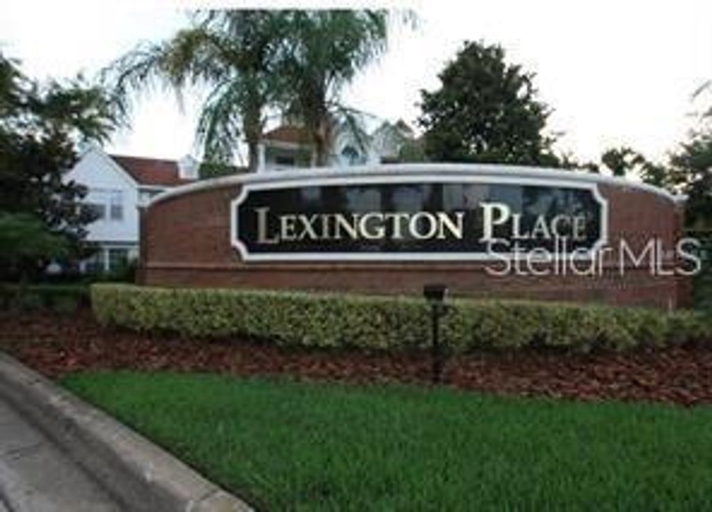 Photo of 11562 Westwood Boulevard #926, Orlando, FL 32821 (MLS # O6392832)