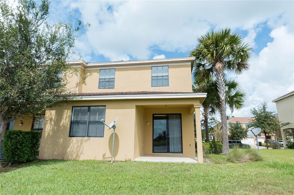 Photo of 1568 Portofino Meadows Boulevard, Orlando, FL 32824 (MLS # S5144214)