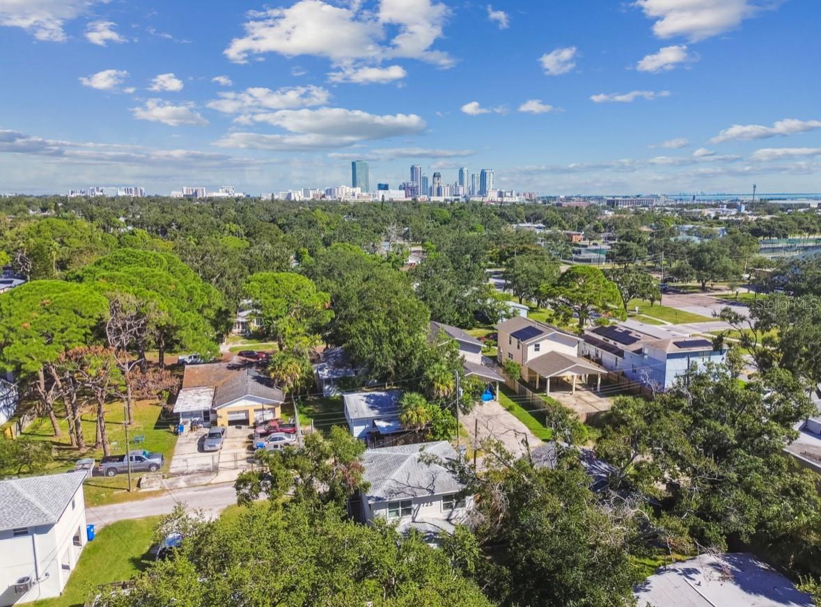 SCHOOLEYS HOMEVILLE - Residential Income