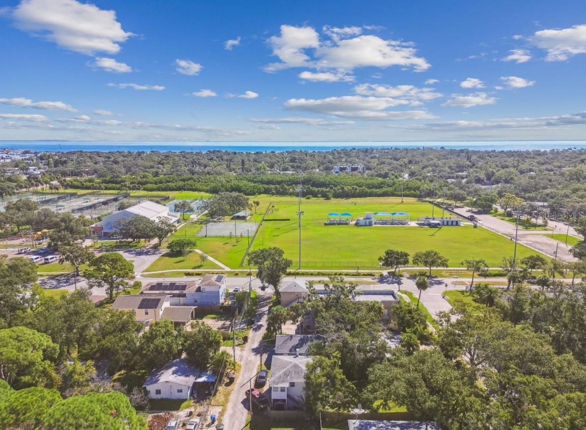 SCHOOLEYS HOMEVILLE - Residential Income