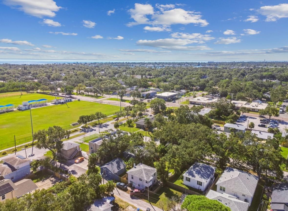 SCHOOLEYS HOMEVILLE - Residential Income