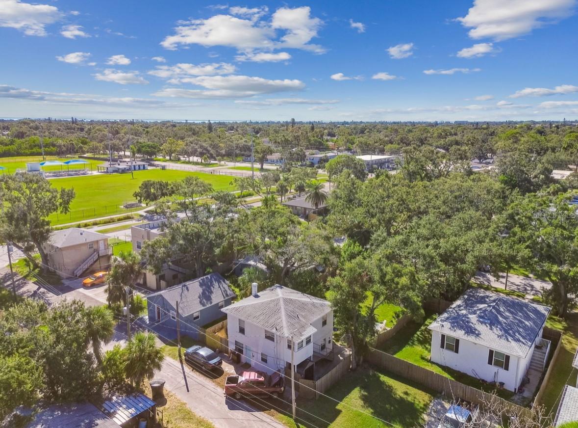 SCHOOLEYS HOMEVILLE - Residential Income