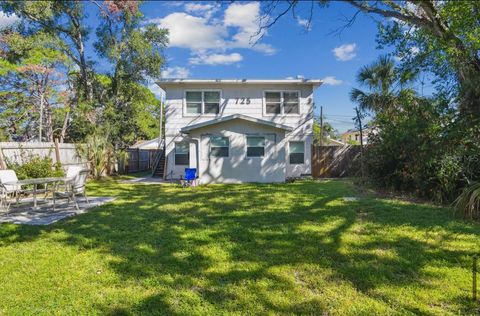 Photo of 725 21st Avenue S, St Petersburg, FL 33705 (MLS # TB8431954)