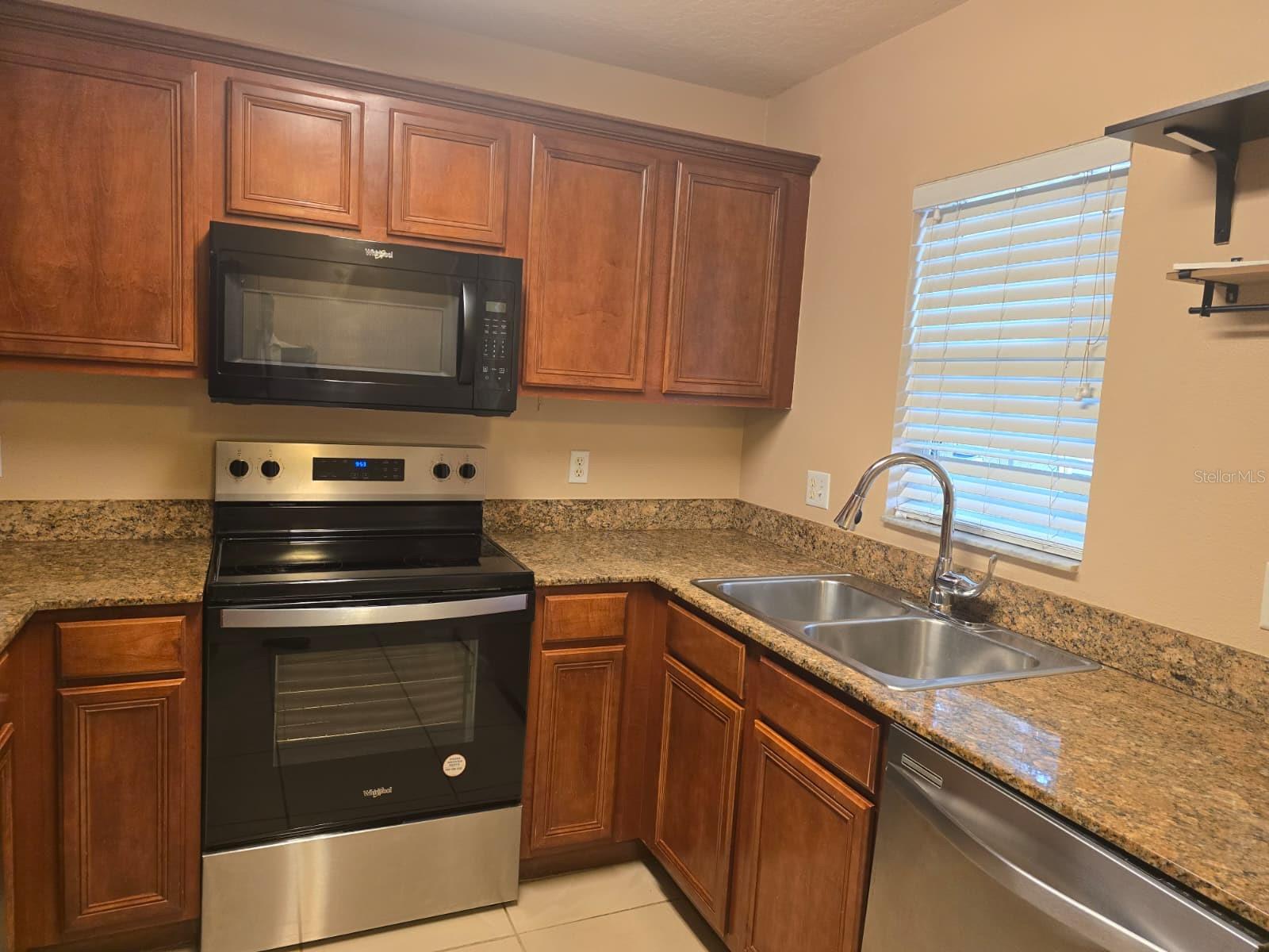 KINGS MILL PH II - Residential Lease